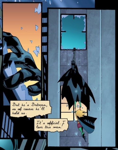 Batman: Gotham Knights #22 // Detective Comics #796 // Robin (1993) #127-128