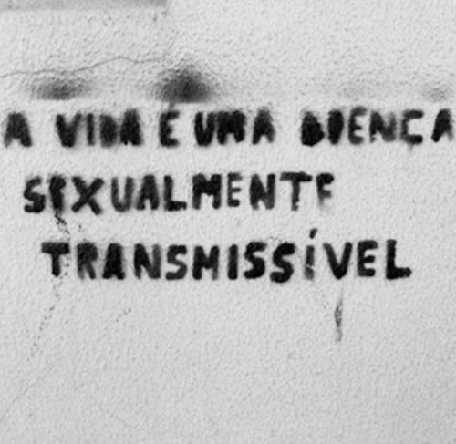 Eat My Dreams.