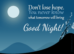 barb02:  good night quotes - Buscar con Google