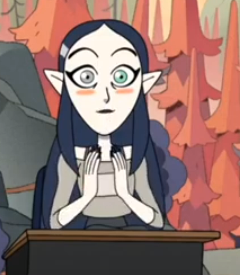 I LOVE LILITH