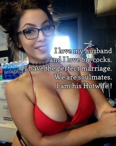 islipcouple4fun:  Definitely my wife.  She loves big cock . #hotwife #swingers #openmarriage 