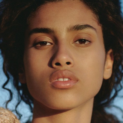 hammamimaan: Imaan Hammam for I-D Magazine