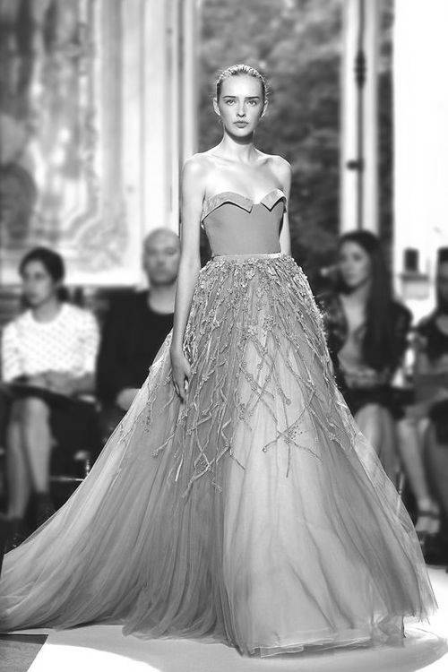 For Those Who Crave Fashion