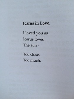 story-dj:  Love and Space Dust Poems from