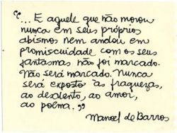 frases, poesias e afins