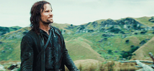 roguewen:#having a rewatch#and highkey want to bash myself to death on his cheekbones like a lovelor