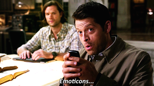 yelloweyedcrowley:things that totally 100% happened in s10 → 10/23