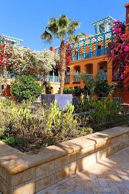 the-beautifull-egypt:  El Gouna, Red Sea , Egypt Awesome holidays, many memories