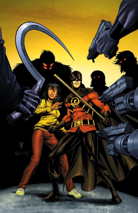 alotofsuperheroes:  Inge’s endless list of favorite comic characters Tim Drake aka Red Robin We know we’re right, but what’s the point in being right if we’re not willing to fight for it?