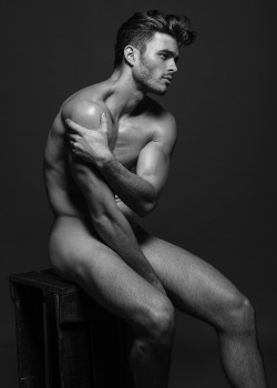 eddy-eddy:  Jhonatan Marko by Wong Sim