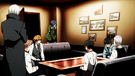 mulay-to-tokyo:  mulay-to-tokyo: Tokyo Ghoul Locations â³ Anteiku  