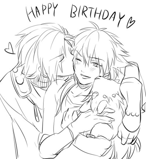 noizybunnyboy:  ドラマダ落書き詰め合わせ② | とまと Please do not remove source