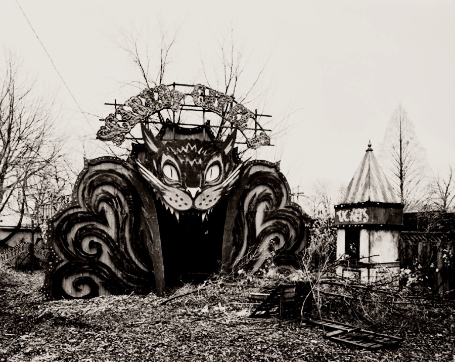 remade→ fuckyeahcreepythings & dontforgetthecreeps