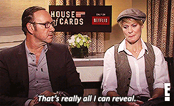 kimwexler:  And what can we expect from your characters this season in their relationship?