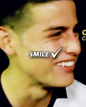 cr7:    James David Rodríguez Rubio   ✓   