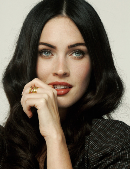 shirazade: Megan Fox attends the “Jennifer’s Body” press conference at the 2009 Toronto Internationa