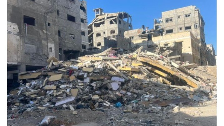 Donate to Save Ibrahim and his children, organized by Ibrahim Hejazi