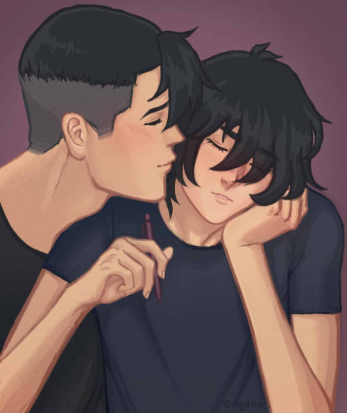 cogane:Sheith Week Unlimited // Day 1(1/27) - Dreamer