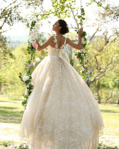 BC Linda Wedding Gown