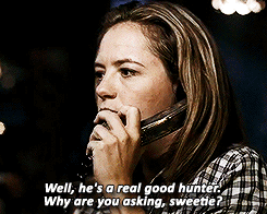sammy-221b:Because Gordon was a total dick…and everyone knew it…mind you, it