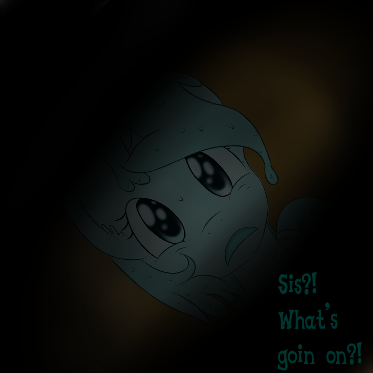 askshinytheslime:  Minty: Fast… i Must rush FAST! ____ Finnaly finished.  @_@ 