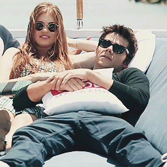its-always-funnier-in-enochian:      prettymysticfalls:  Holland Roden &amp;
