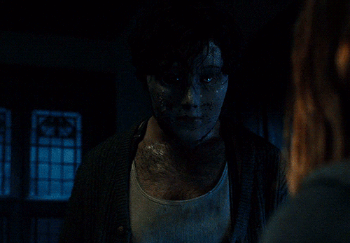 James Russell As Brahms Heelshire In The Boy (2016) Dir. William Brent Bell