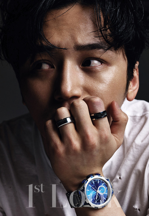 byun yo han