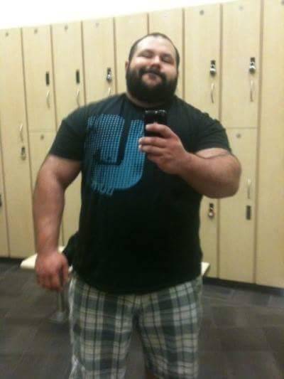 Big and Beautiful