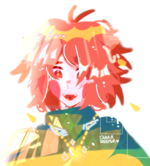 UNDERTALE ART DUMP