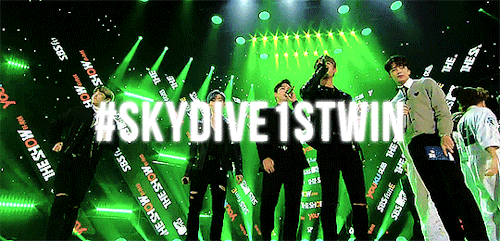 #skydive1stwin 161122