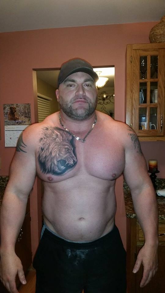 Big and Beautiful