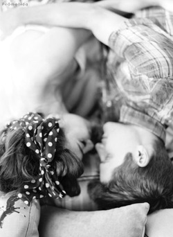 crazykissing:  sex / love / romance blog ♡ 15 facts about love