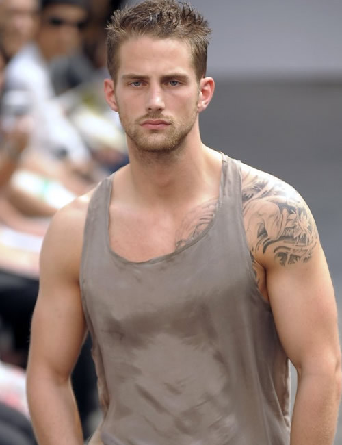 Dudesnudes and more dudes