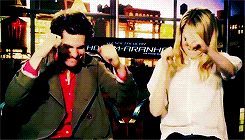 murdock:  Stonefield + dancing 