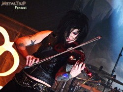 atomickitty62:  Jinxx, Madrid 