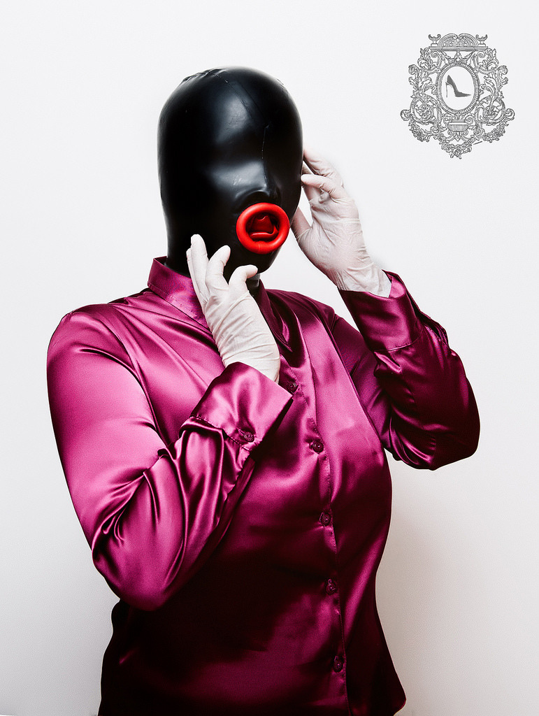Masked Women
