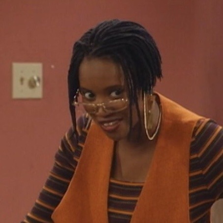 coutureicons:  maxine shaw 