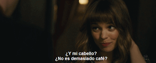 enbusca-demi-nirvana: here-is-the-food:  About time (2013). Simplemente era perfecta.   Hermosa película 