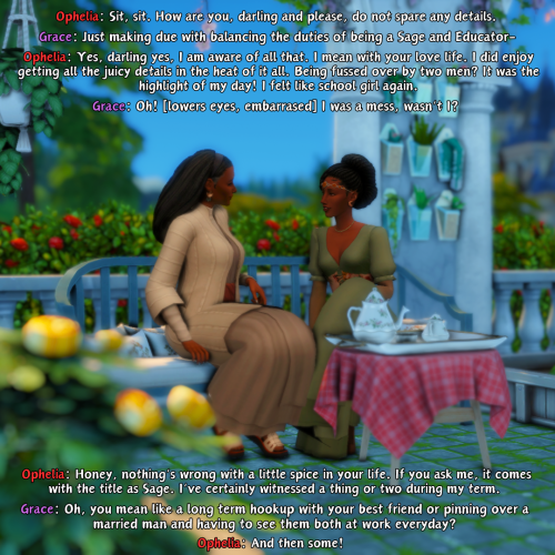 Chapter Four Edin - Previous // Next // Beginning