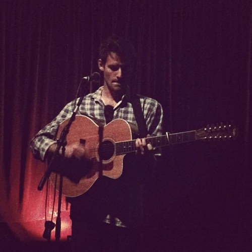 ROO PANES @Chameleon Arts Cafe, Nottingham – 16/05/2014 x x