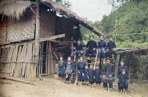 imperialasia: Here are the remaining photos I found on the internet from Vietnam in the late 19th ce