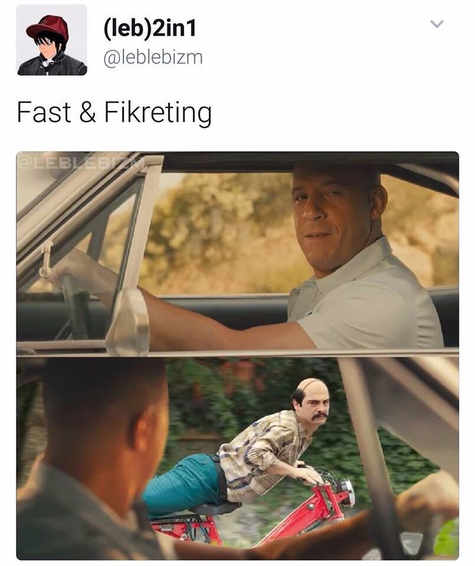Fast&Fikreting