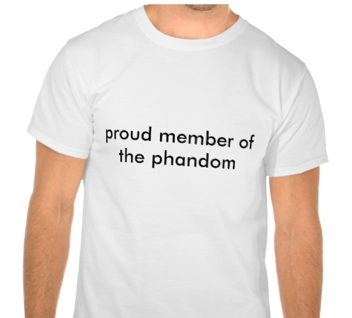 phan-you-not:new shirts by your suggestions!!! markup prices can be changed if they’re