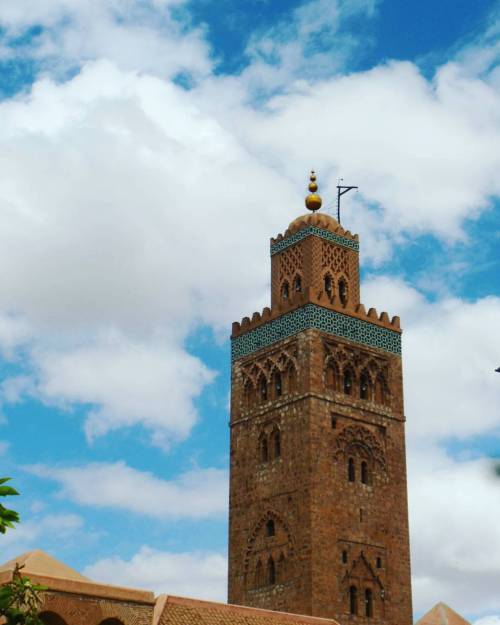 ©Stephanie Broch #Marrakech #Morocco #mosque #photography #Marrakesh #Marokko #Moschee #Maroc #
