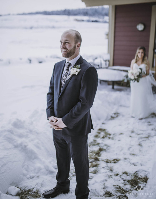 Its A New Years Wedding Sampler! At The Incredible Lone Pine Ranch Event Centre, We Created One Of The