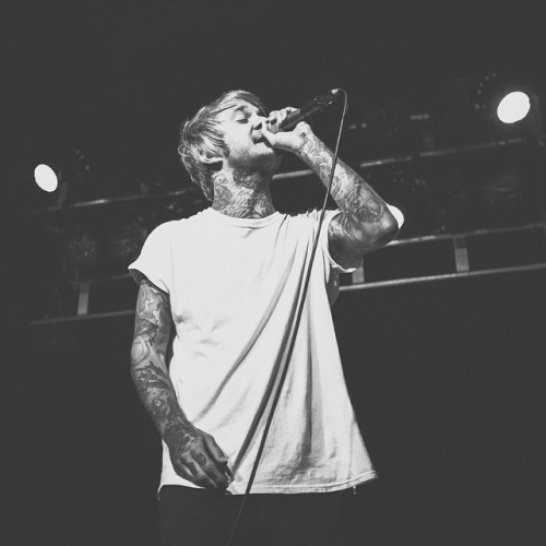 Managed to accidentally delete this snap of @craigowens I posted a few days ago so here we go again!