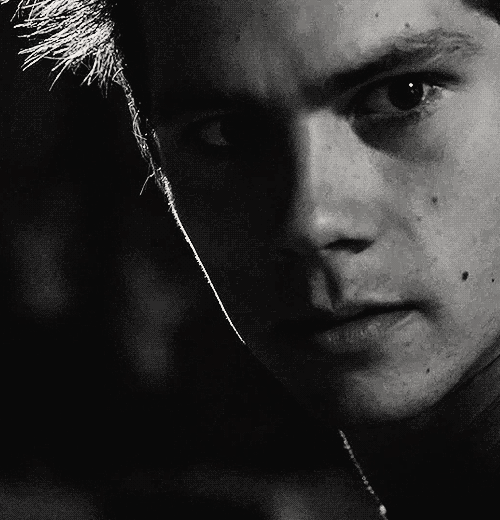 hoechlder: I’m fine, i’m fine! Just get to Scott…Hey, hey. Save him. Y is it ever