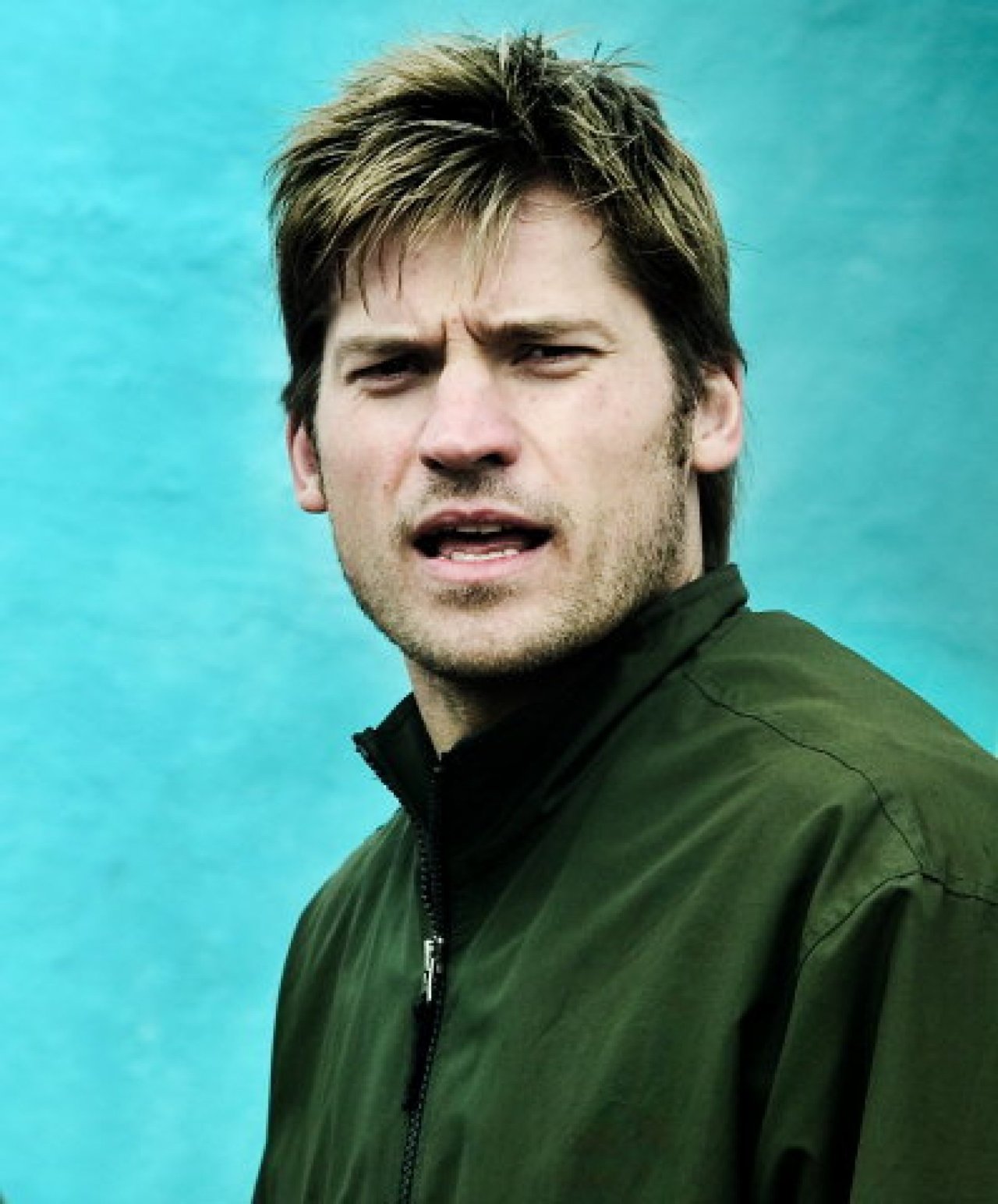 Nikolaj Coster-Waldau