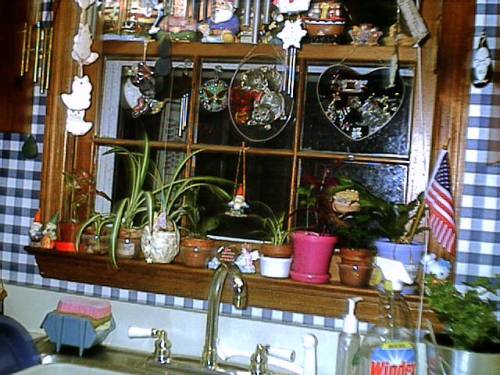 nostalgicfun:Picture named “Kitchen Windchimes” from 2001